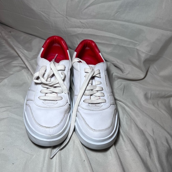 COLE HAAN GrandPrø Rally Court Shoes  size 7 - Picture 5 of 12